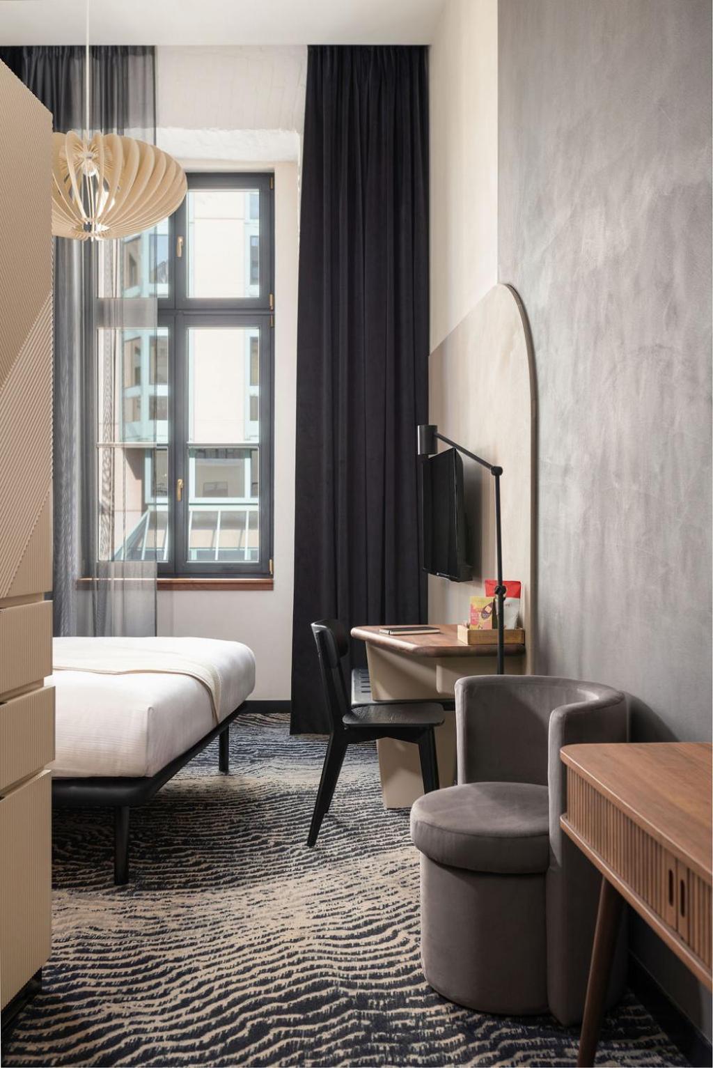 Hotel GIN 36/50