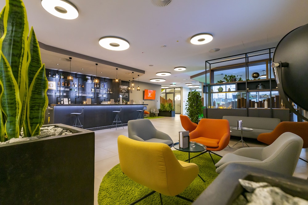 Hotel Modi 34/50