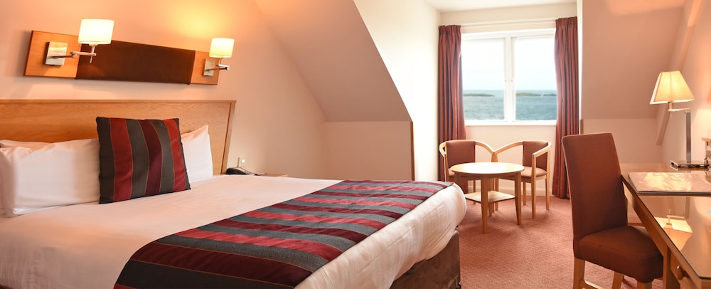 Portrush Atlantic Hotel 20/92