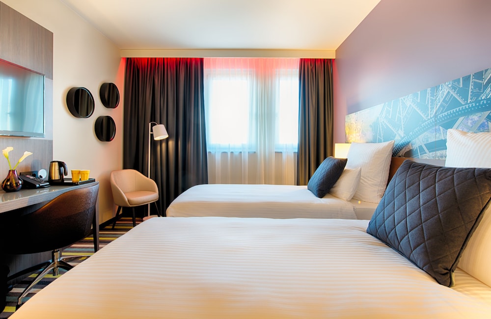 LEONARDO HOTEL MUNICH CITY EAST 21/71
