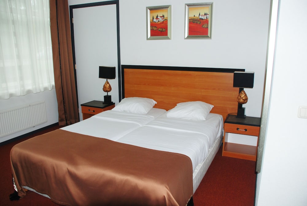 Fletcher Hotel-Restaurant Apeldoorn 10/49