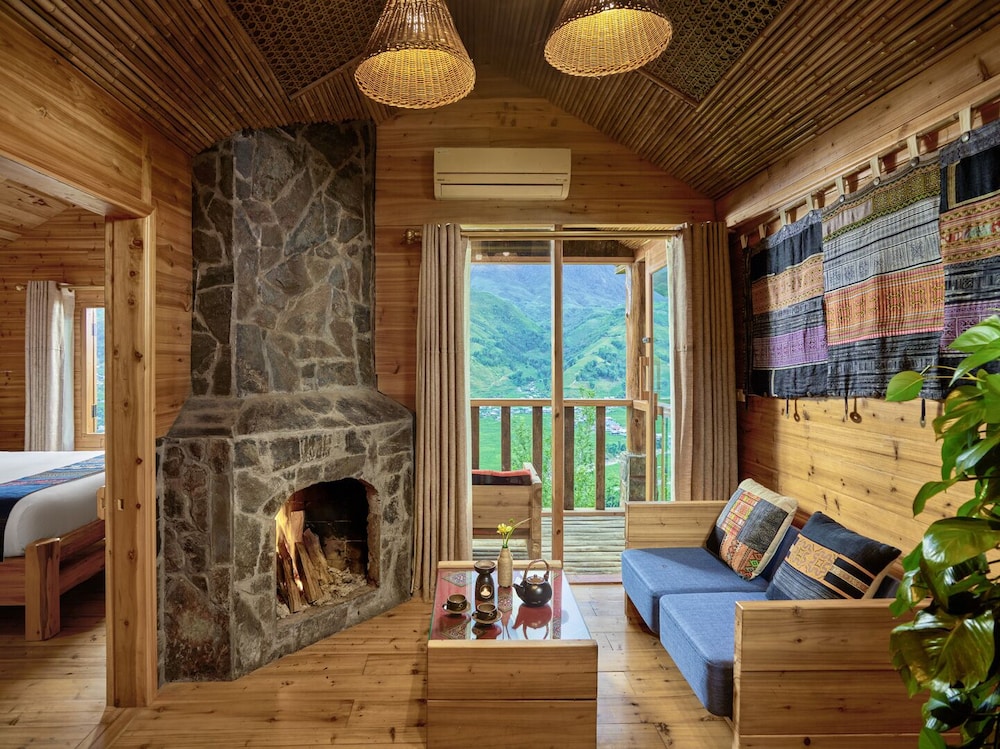 Laxsik Ecolodge 35/59