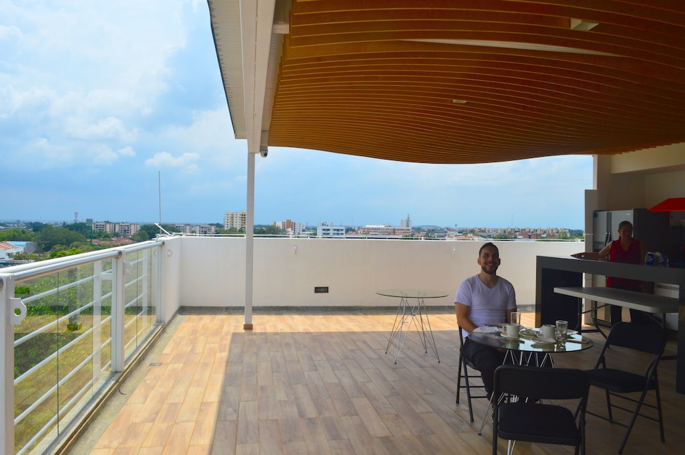 Hotel El Alba 47/71