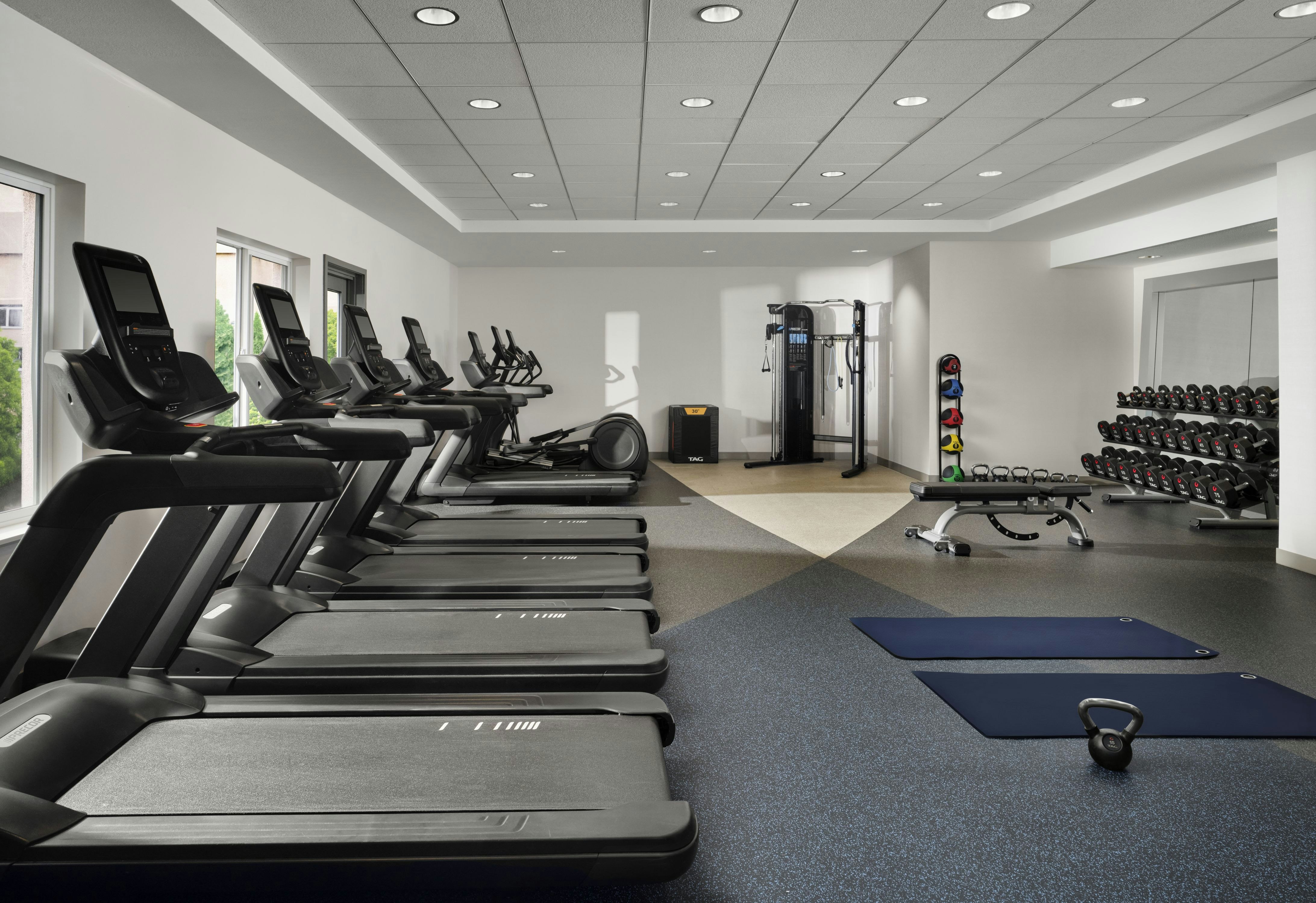 Hilton Garden Inn San Jose-Milpitas 23/51