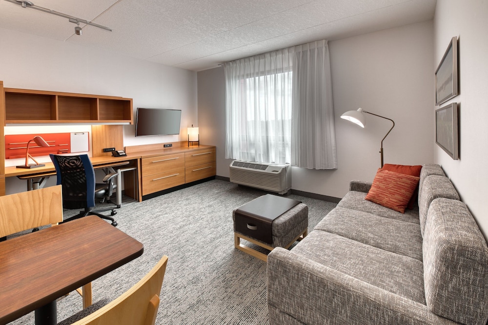 Towneplace Suites Belleville 23/50