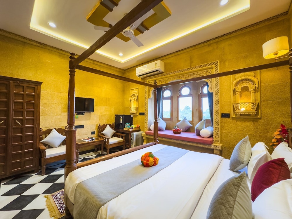 Sky Residency Jaisalmer 8/30