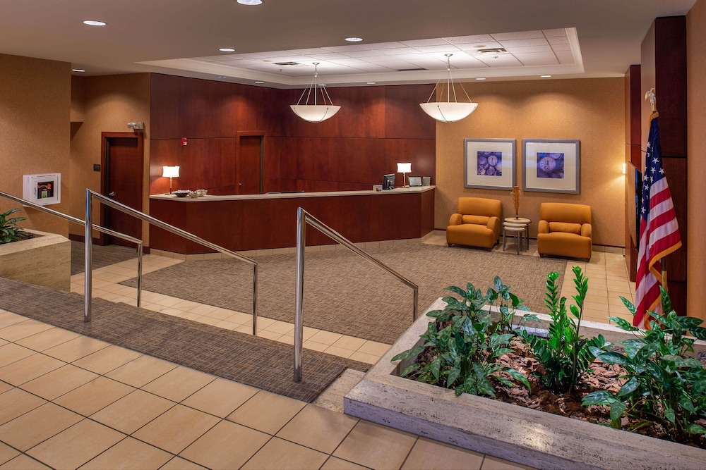 Sheraton Westport Plaza Hotel St. Louis 4/33