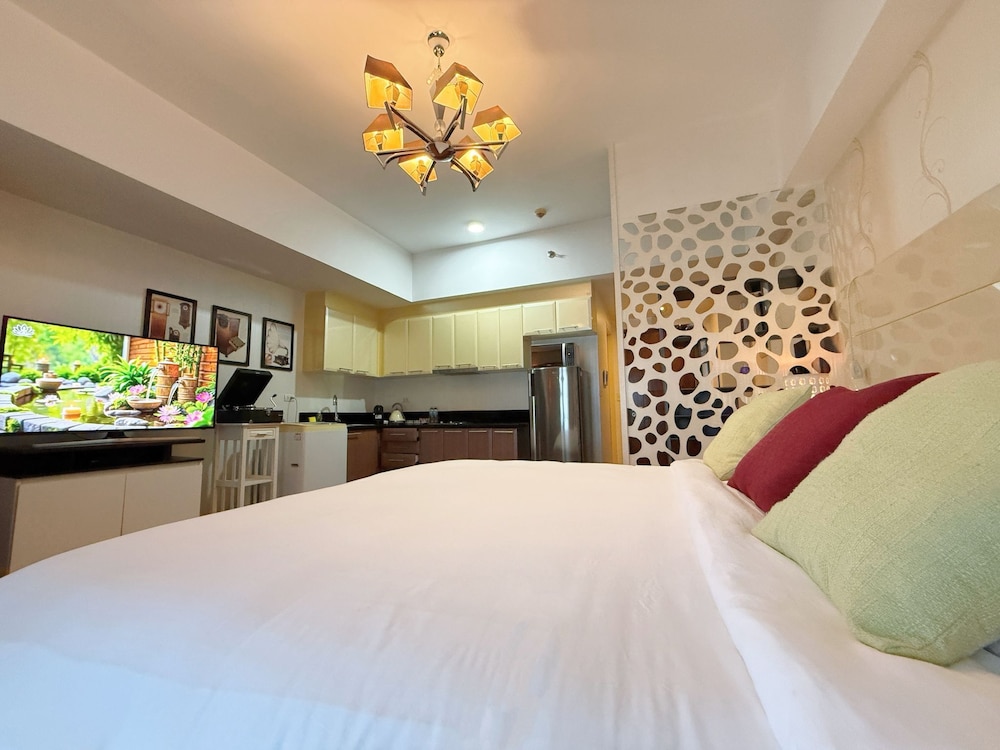 Maxstays - Max Style At The Venice Residences 25/50