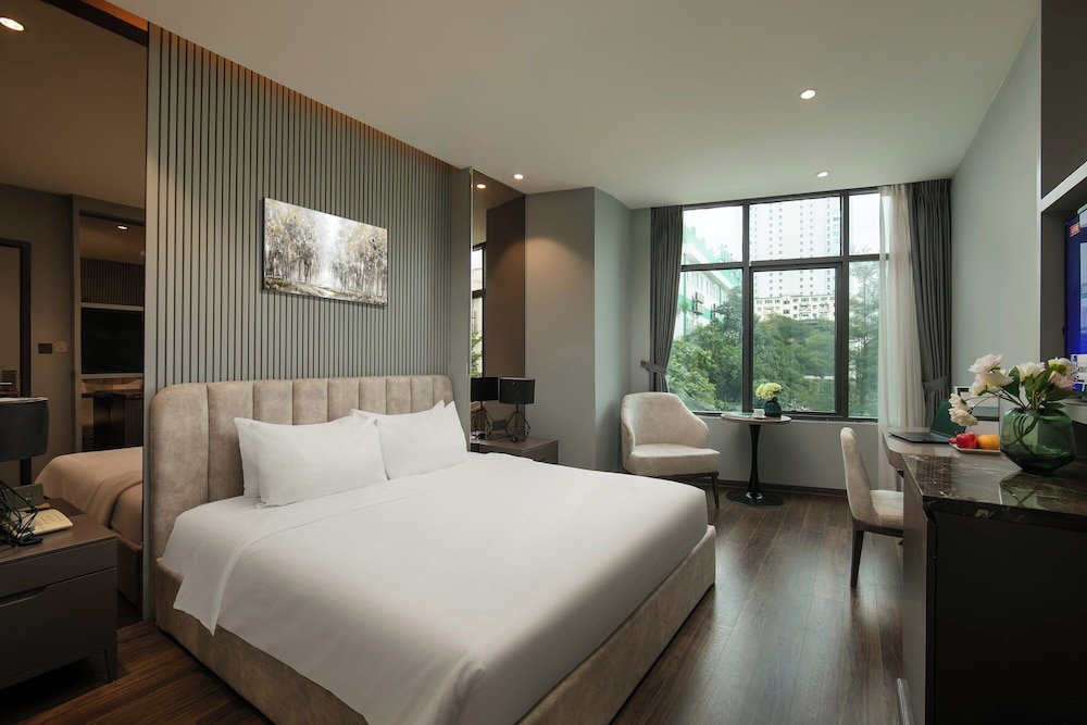 Ping Hotel Hanoi 23/66