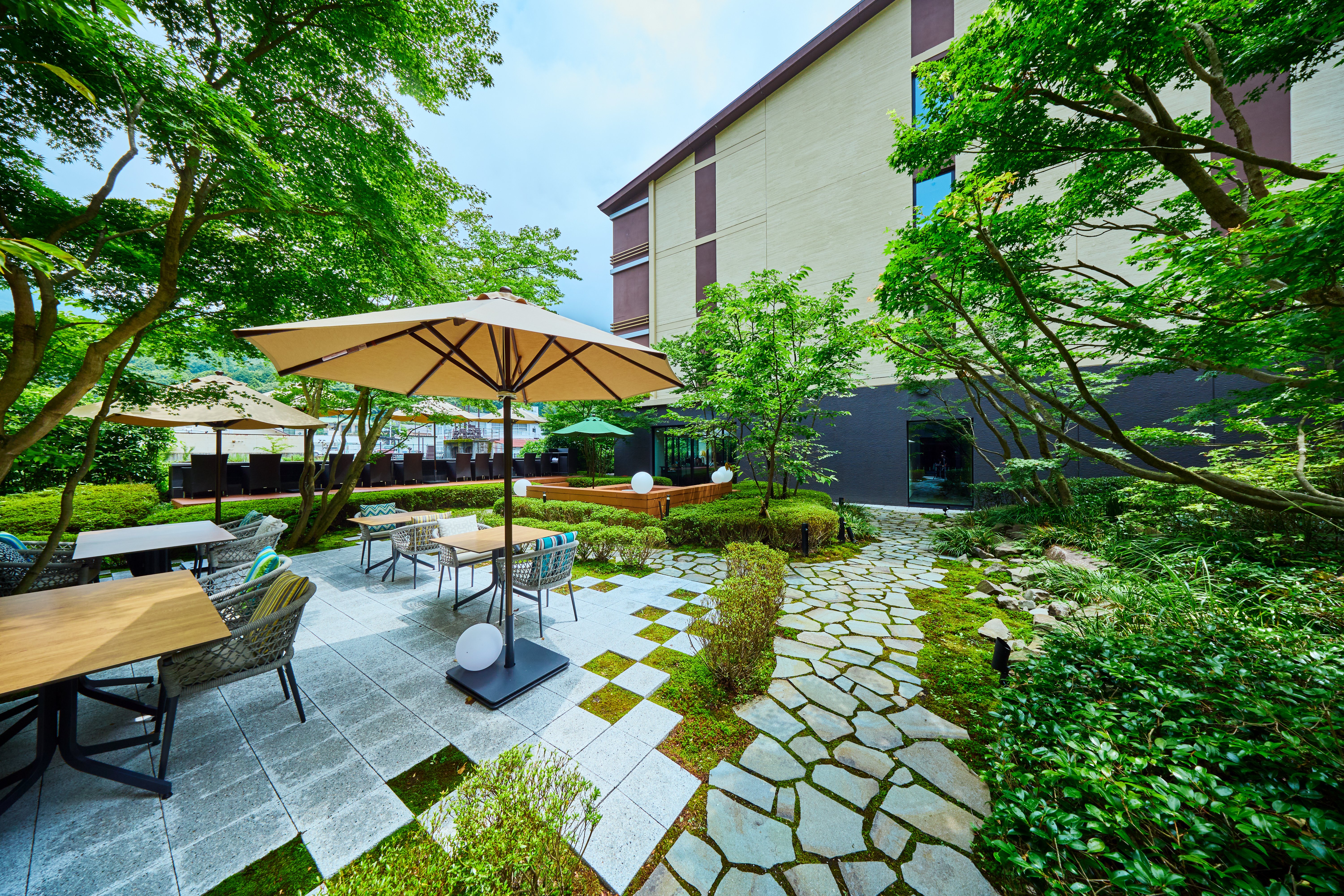Hotel Indigo Hakone Gora 75/78