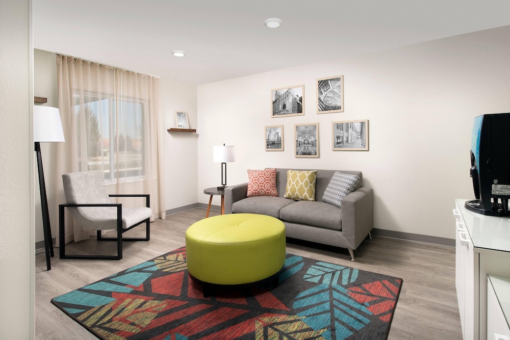 WoodSpring Suites Charlotte Gastonia 29/39