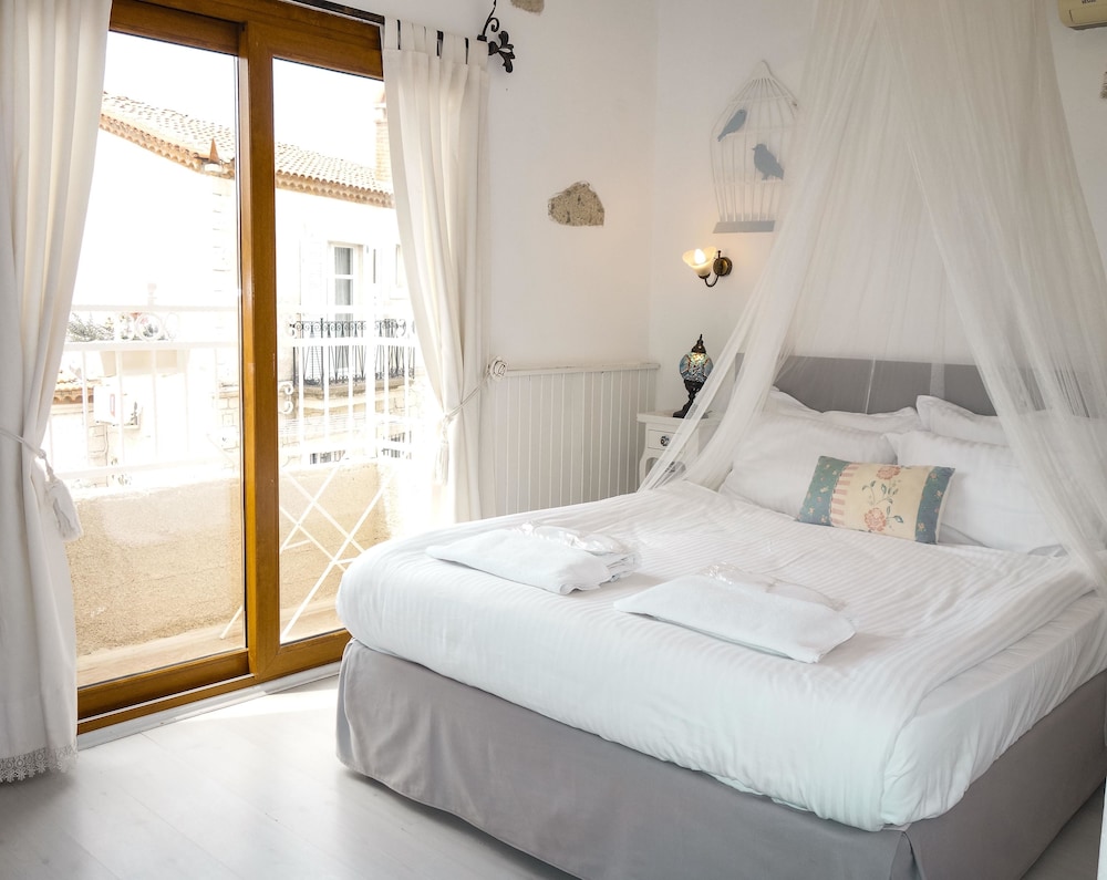 Peri Art Hotel 10/43