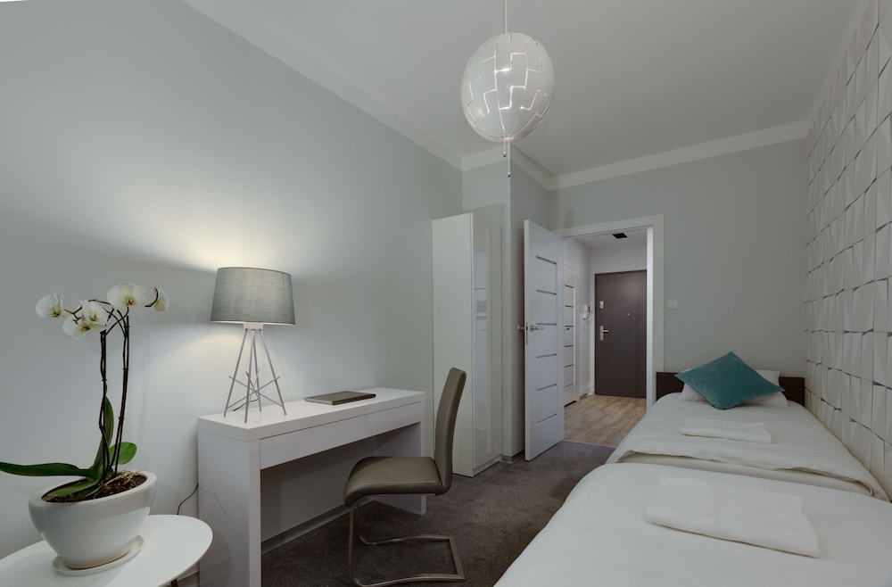 Apartamenty Homely Place Parking 28/50