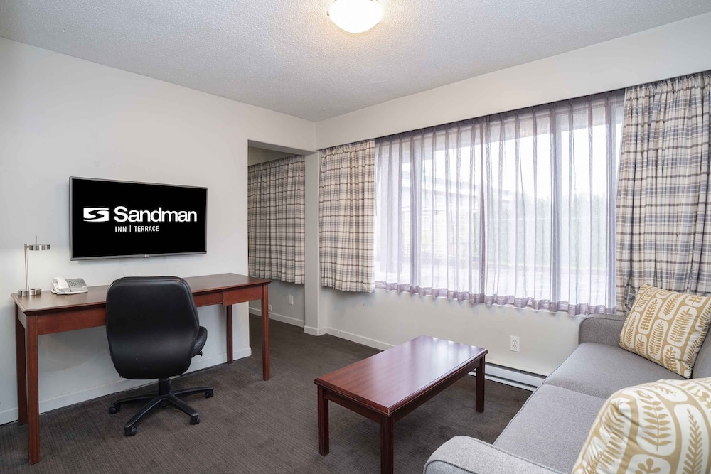 Sandman Hotel Terrace 32/34