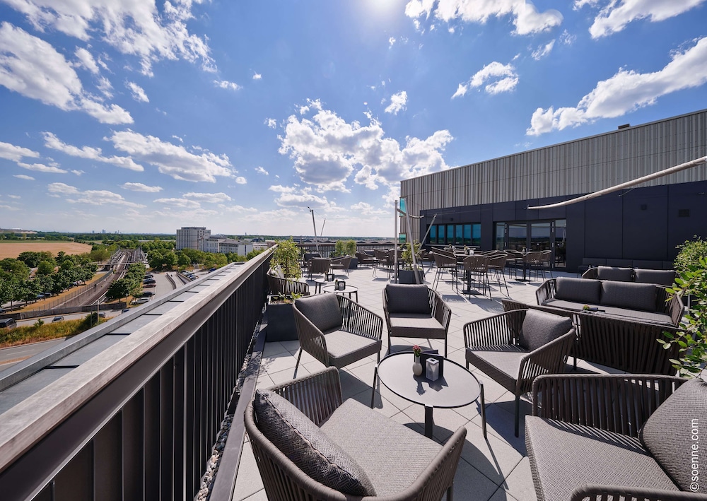 Dorint Hotel Munich/Garching 26/34