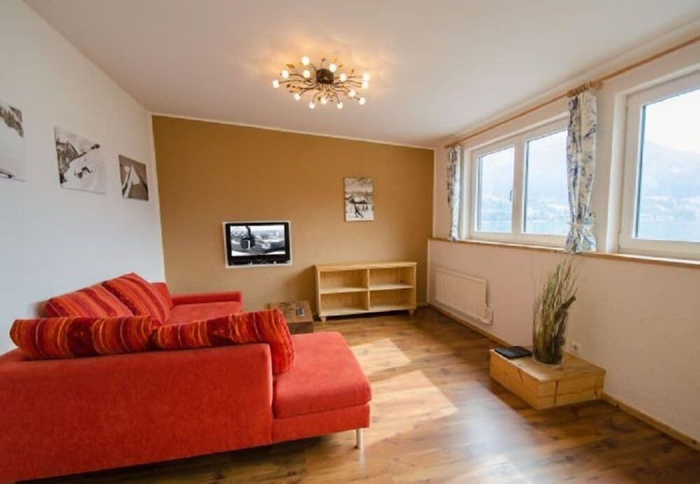 Appartement Anblick 15/30