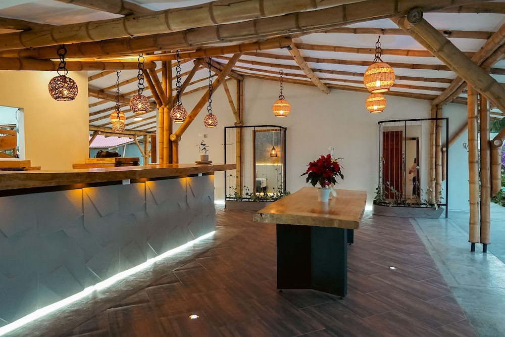 Cannatel Exclusive Hotel 10/50