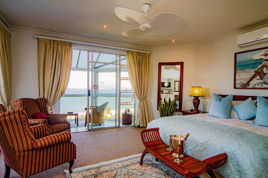 Burnham House B&B 2/19