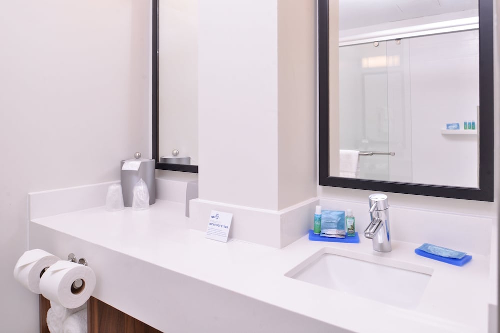 Holiday Inn Express New Orleans St Charles 12/43