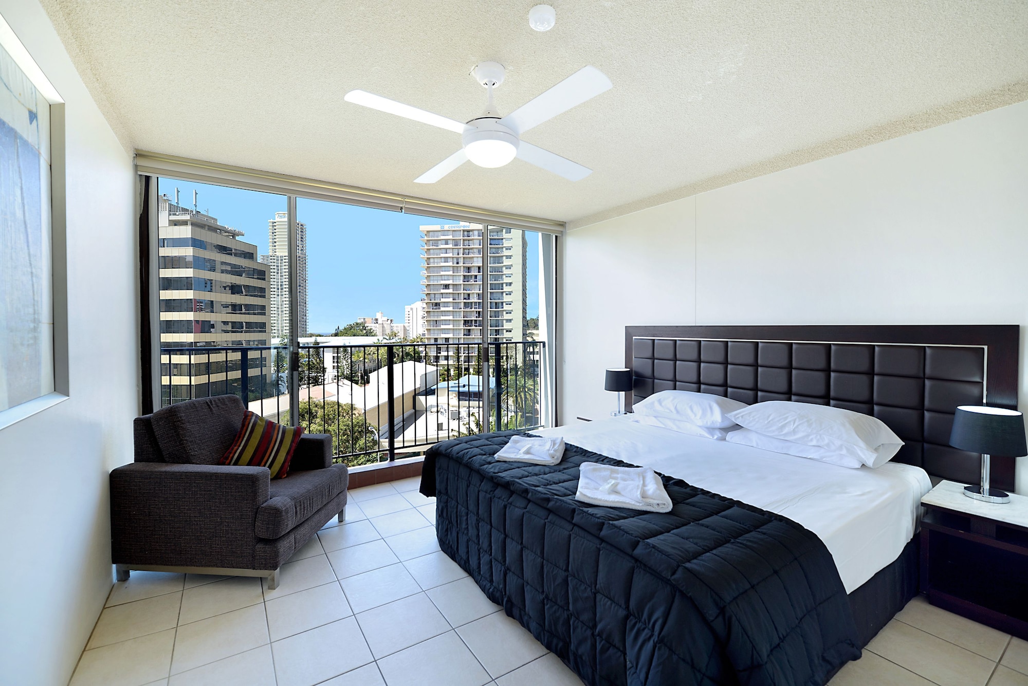 1 BEDROOM, COMFORT, APARTMENT, GARDEN VIEW