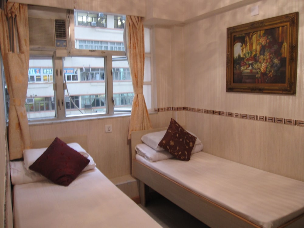 Lily Garden Guest House 41/50