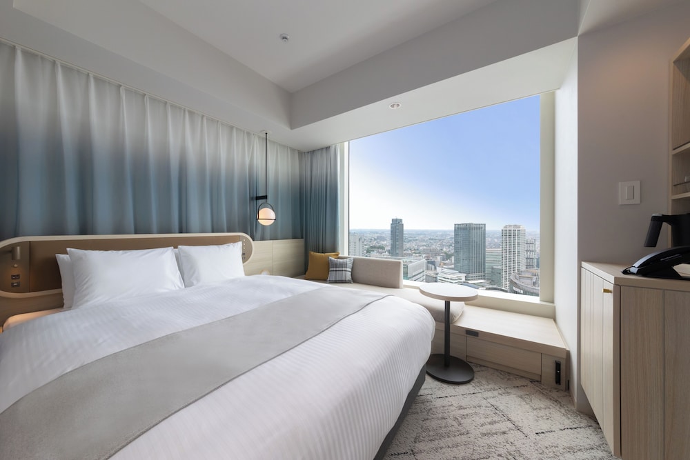 Economy, Moderate, Double Bed