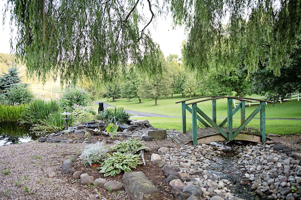 Berry Patch Bed and Breakfast 45/50