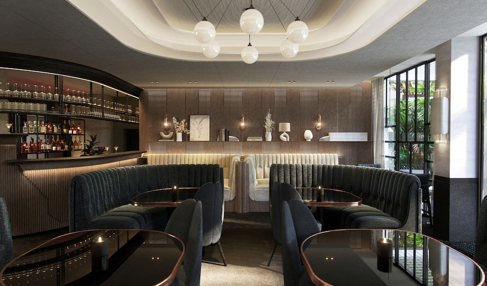 Hotel Dame des Arts 32/50