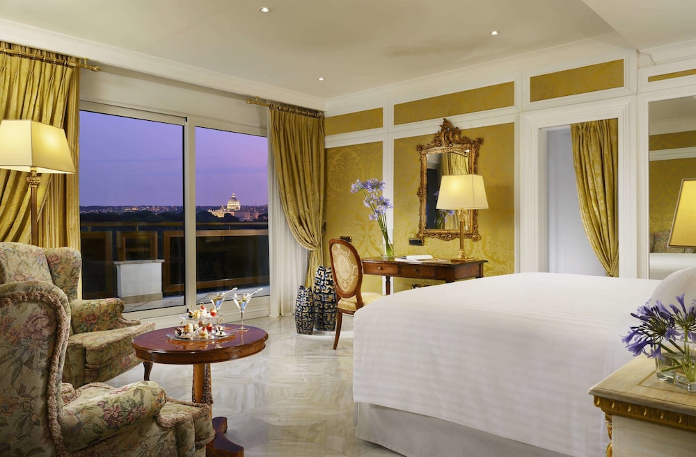 Parco Dei Principi Grand Hotel & Spa 19/80