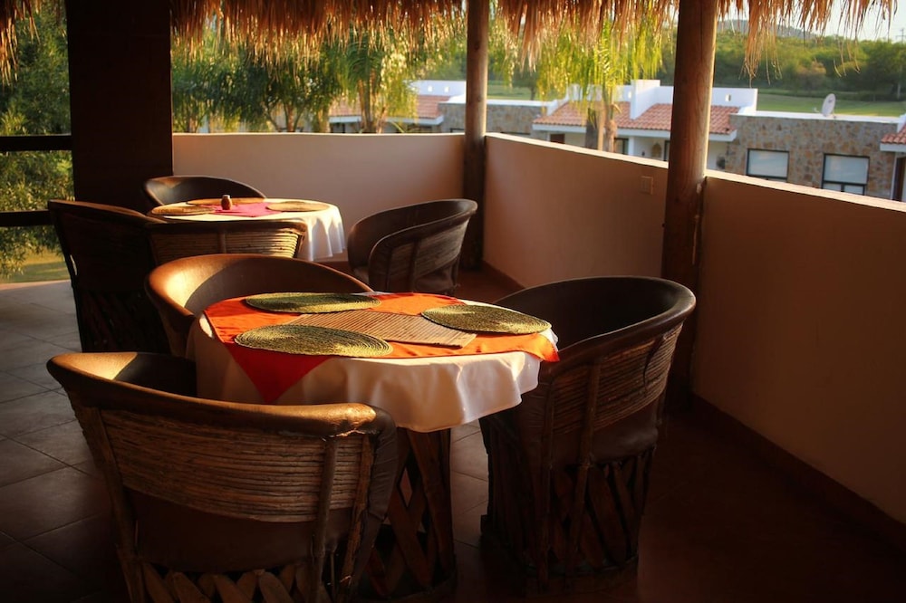 Ecovergel Hotel Boutique 34/50