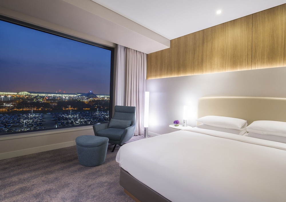 Grand Hyatt Incheon 19/74