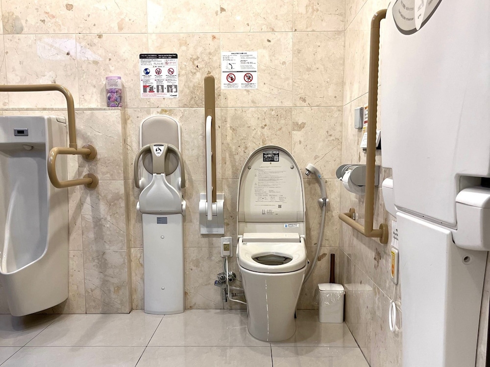 Toyoko Inn Odawara-eki Higashi-guchi 36/36