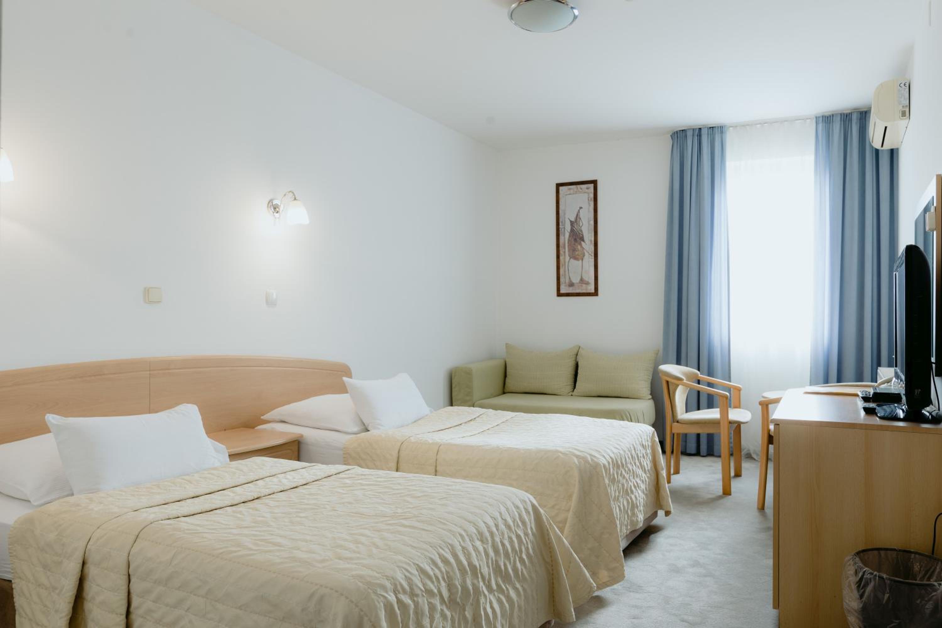 Hotel Silver Osijek 6/25