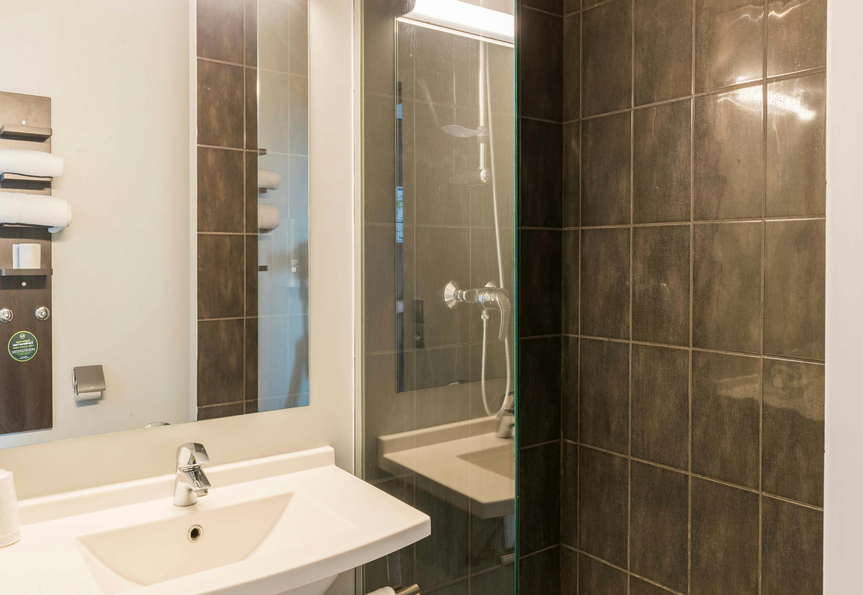 B&B HOTEL Romilly-sur-Seine 24/25