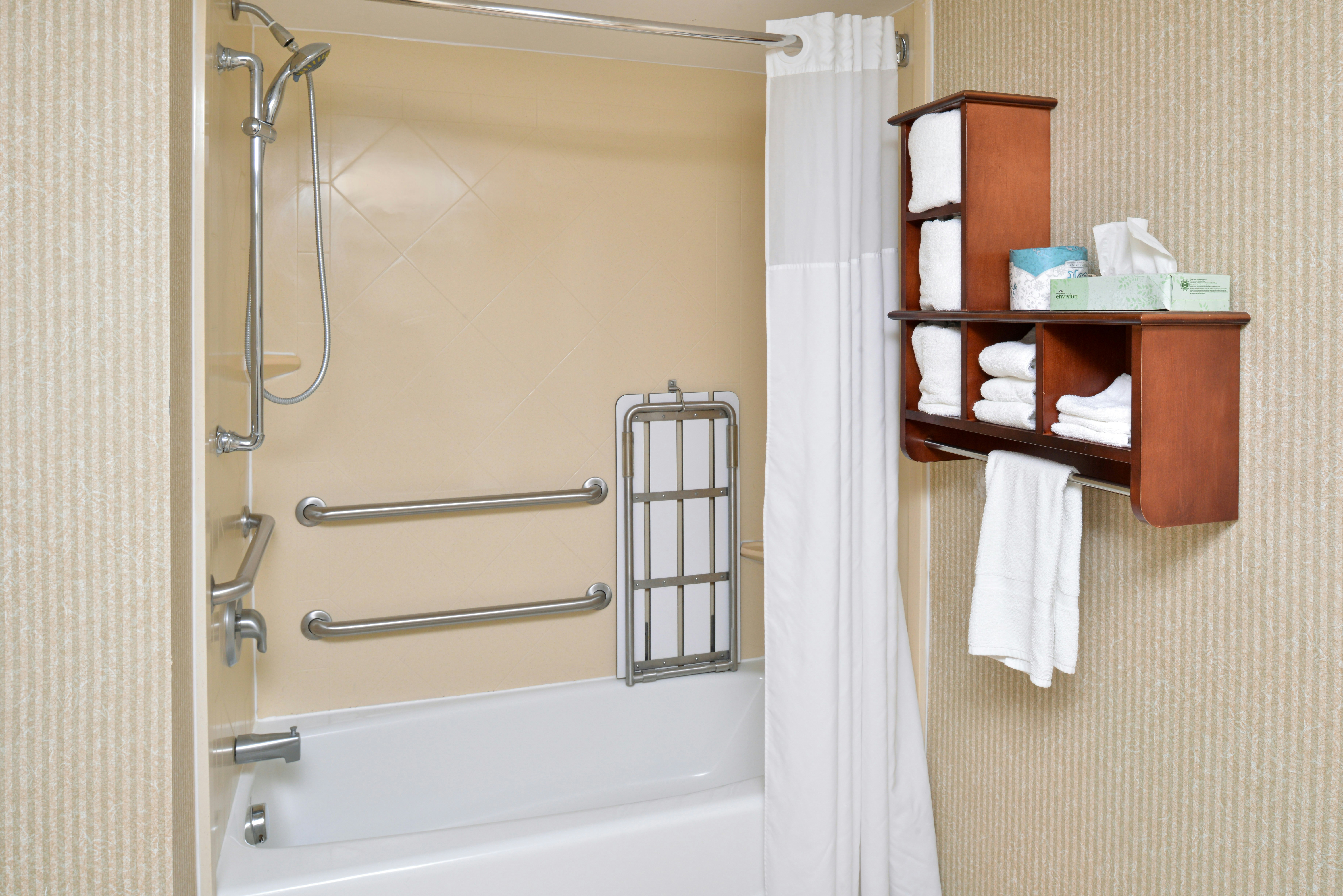 Room, King Bed, Accessible