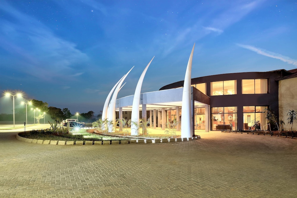 PROTEA HOTEL NDOLA 6/45