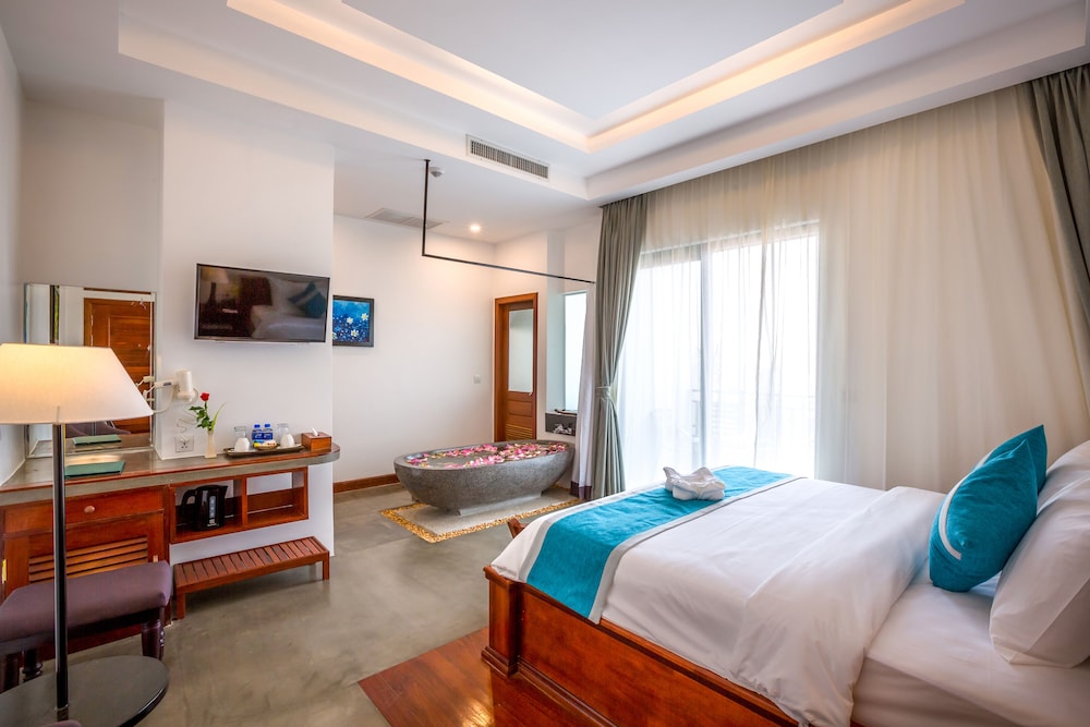 The Tito Suite Residence 13/50