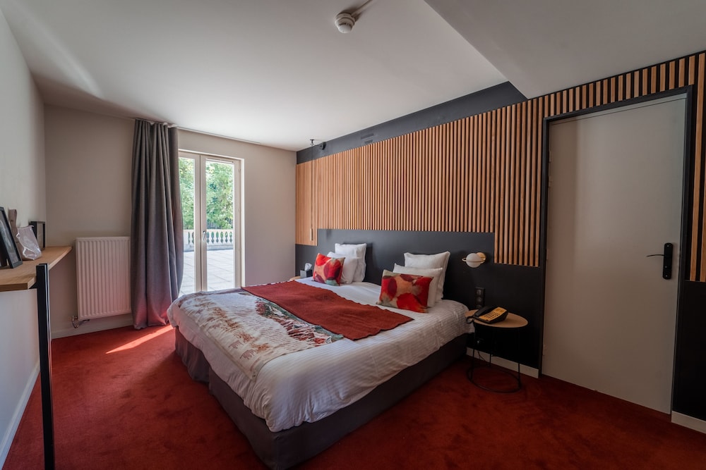 La Folie Douce Hotel Chamonix Mont Blanc 20/78