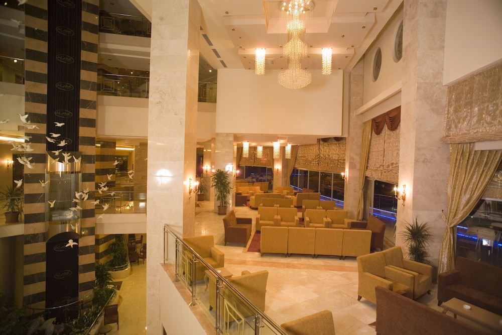 Alaiye Resort & Spa Hotel 29/50