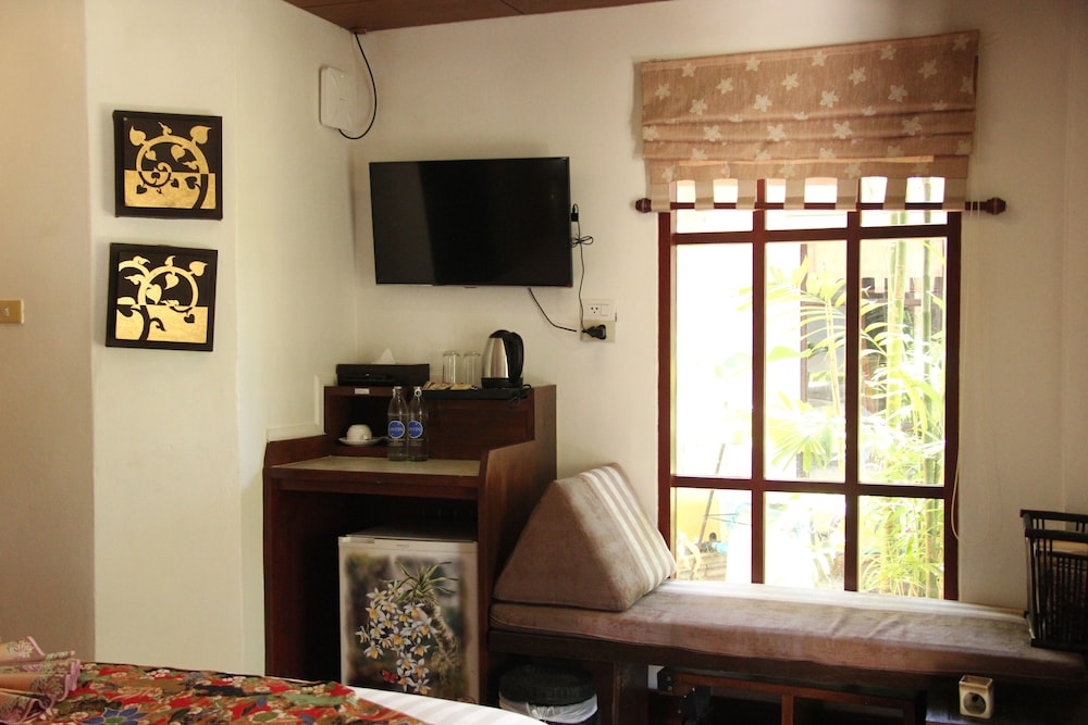 Bangtao Beach Chalet 43/71