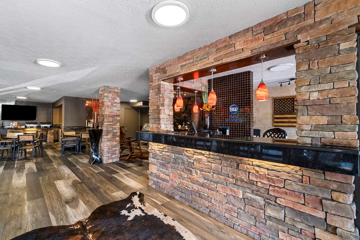 Best Western Braselton Inn 9/15