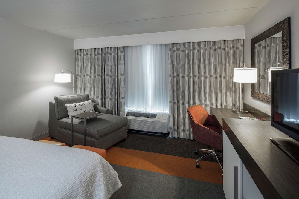 Hampton Inn & Suites Austin Cedar Park-Lakeline 40/61
