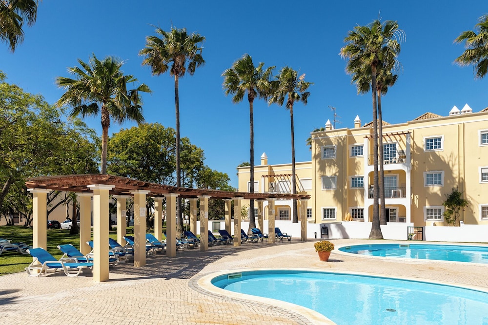 Praia Da Lota Resort Apartments 78/85