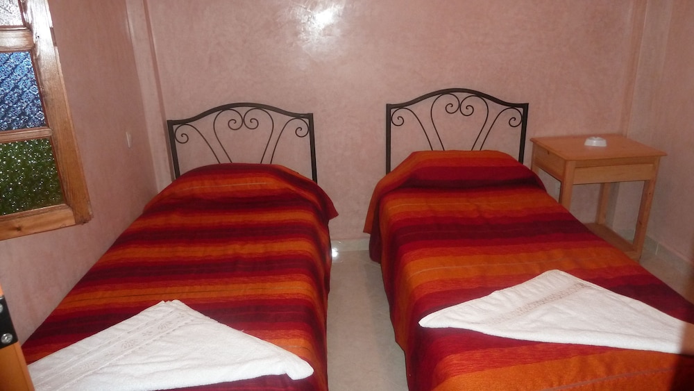 Hotel Aday photo5