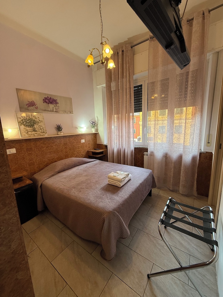 Fiumara酒店(Hotel Fiumara) 图片5