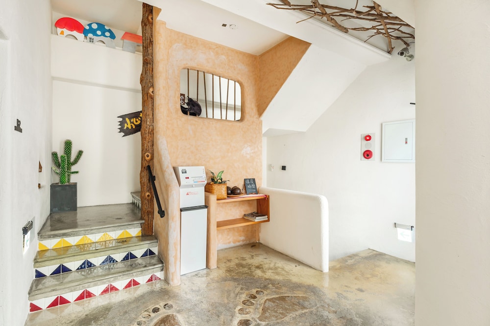 Kenting Fairyland & Farm Guest House 5/50