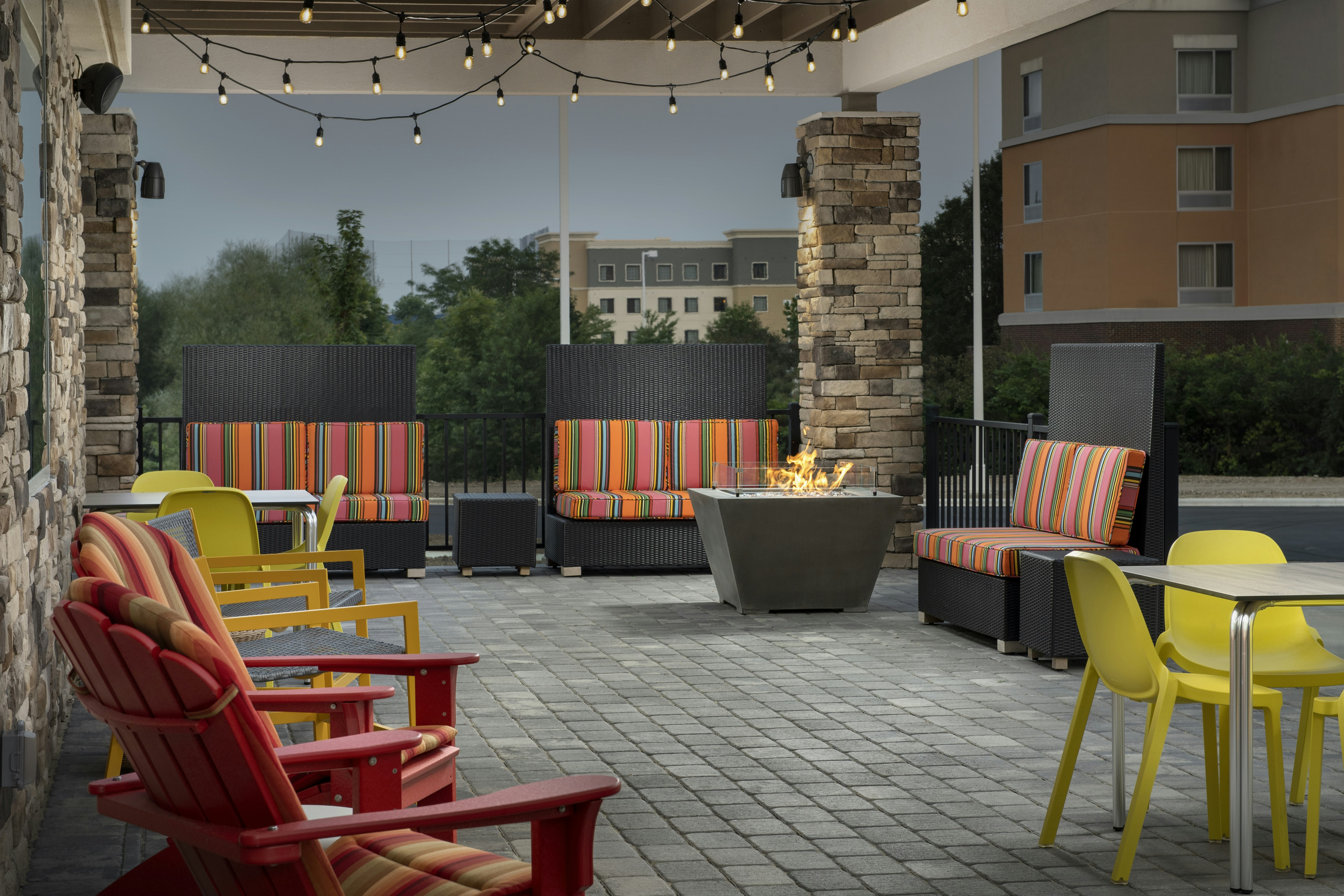 Home2 Suites by Hilton Columbus Polaris 14/16