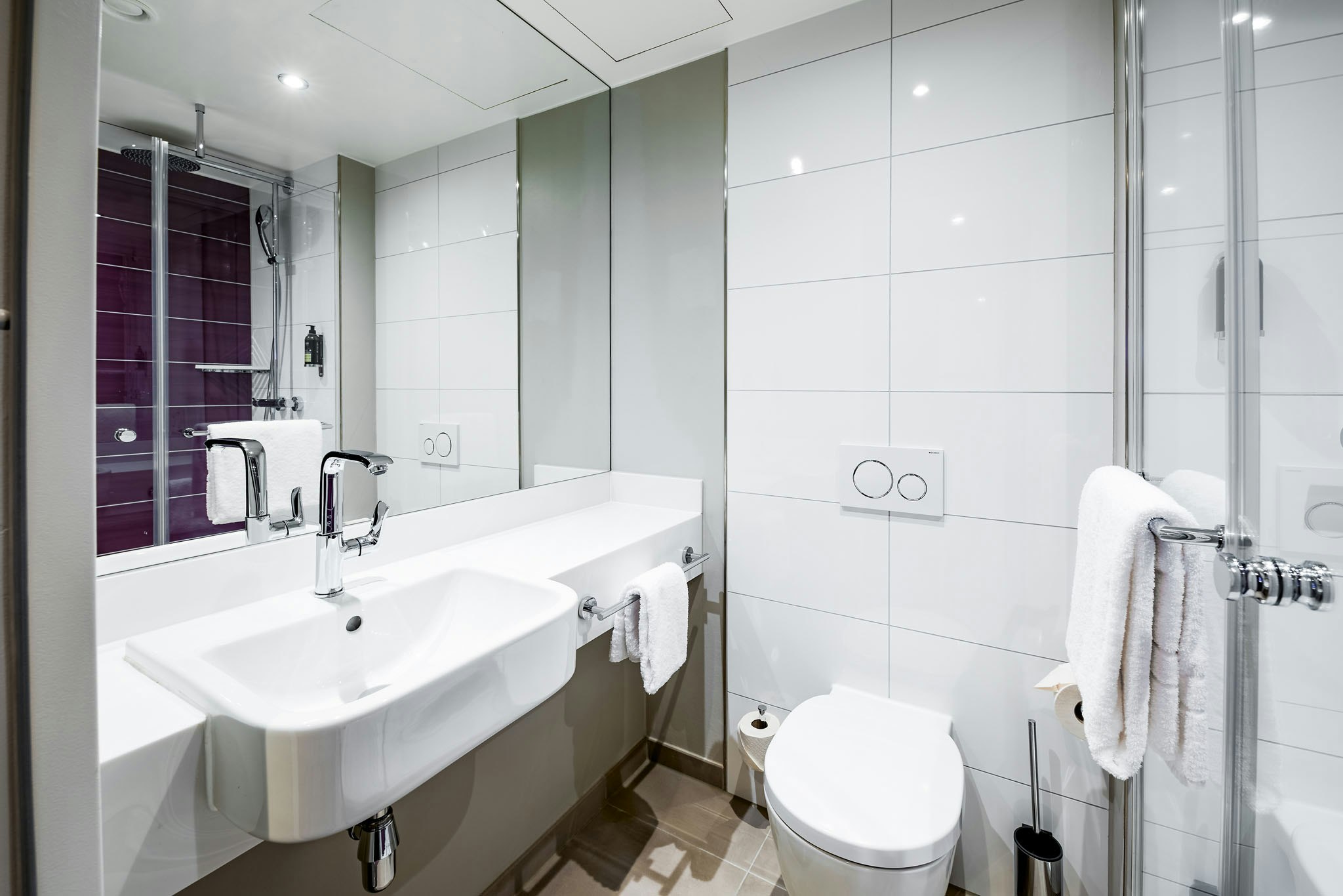 Premier Inn Stuttgart City Europaviertel 30/32