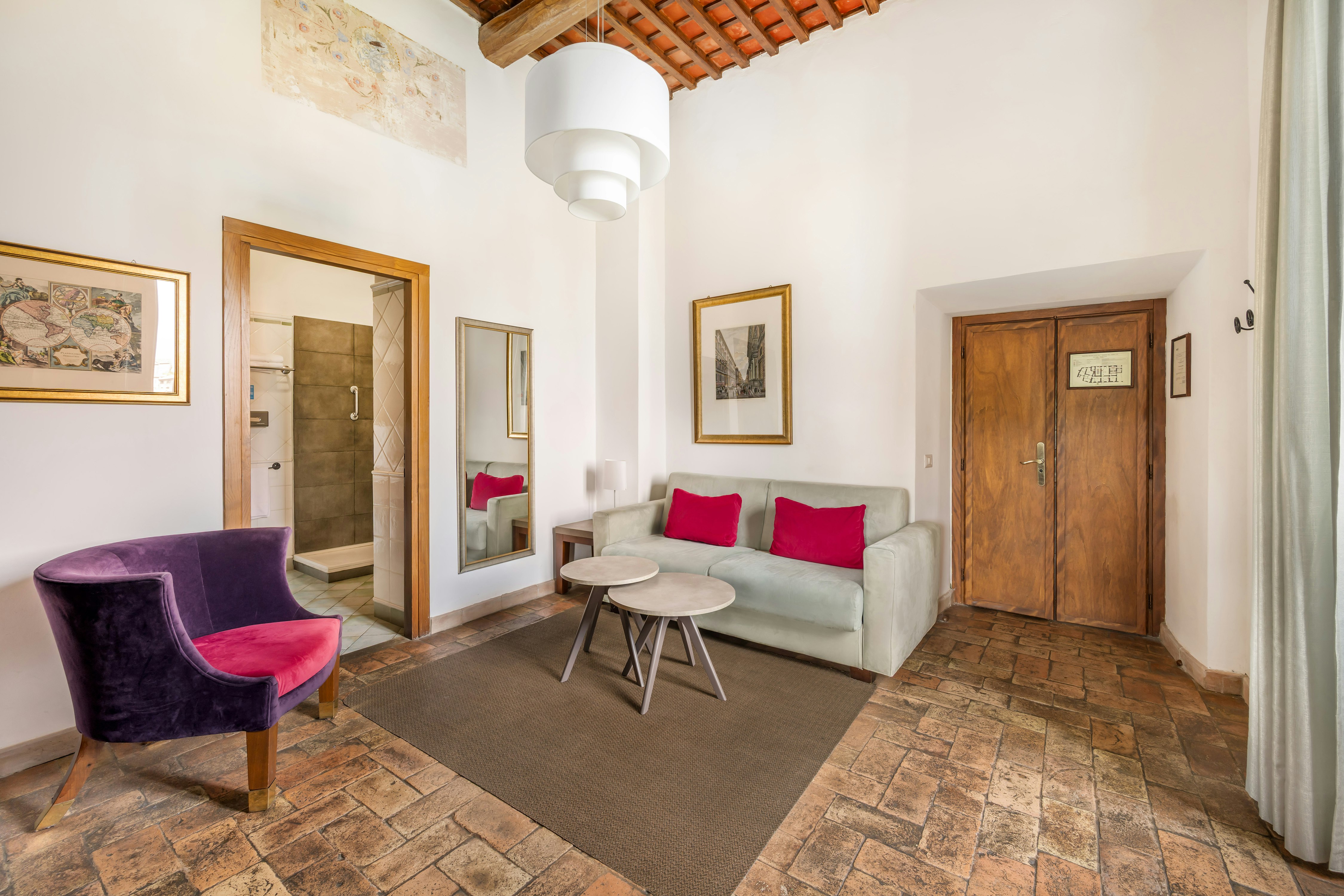 Hilton Vacation Club Palazzo Catalani & Soriano 14/35