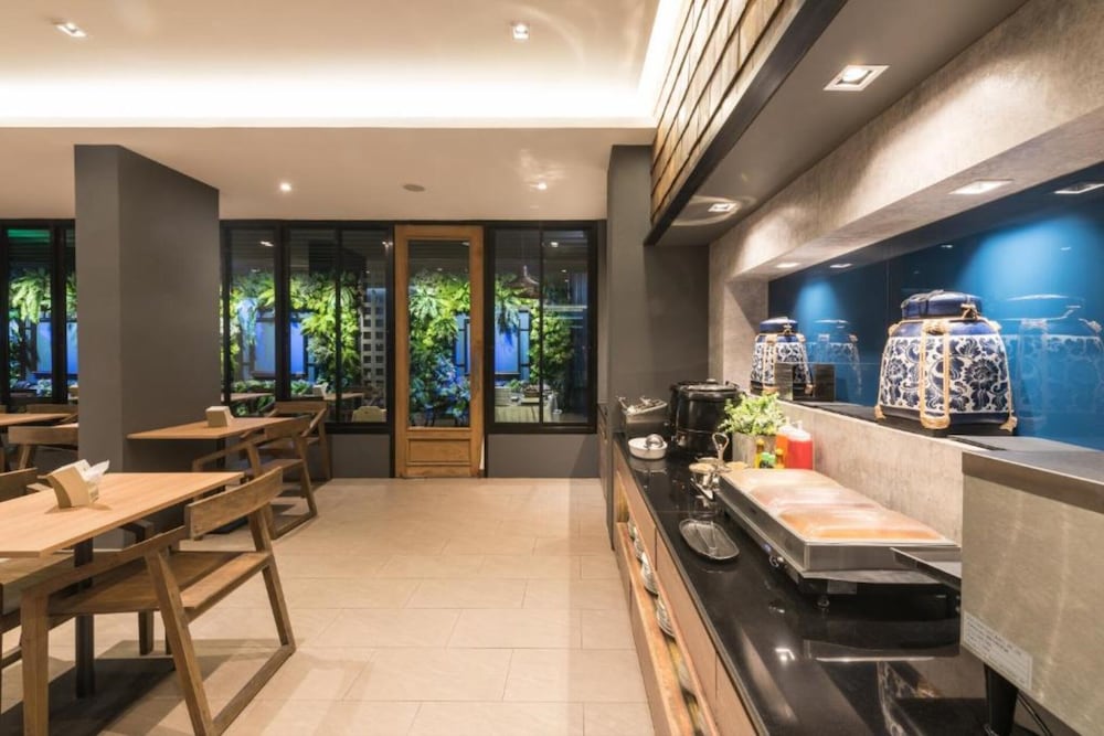 Lnimman Chiangmai Boutique Hotel 41/50